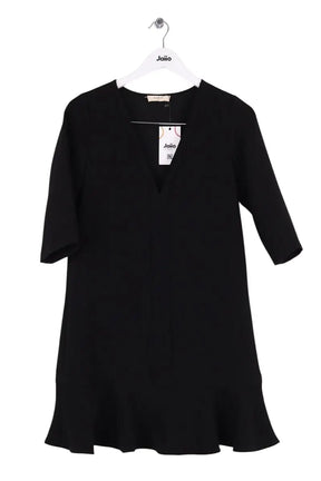 Robe Ba&Sh Orest Noir en Synthétique, taille XS - Seconde Main