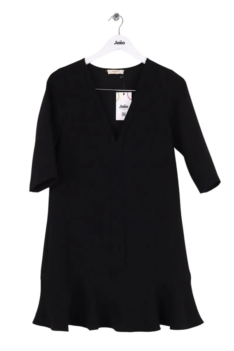 Robe Ba&Sh Orest Noir en Synthétique, taille XS - Seconde Main