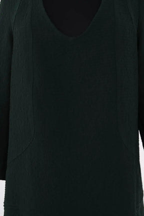 Robe Ba&Sh Pepino Vert en Synthétique