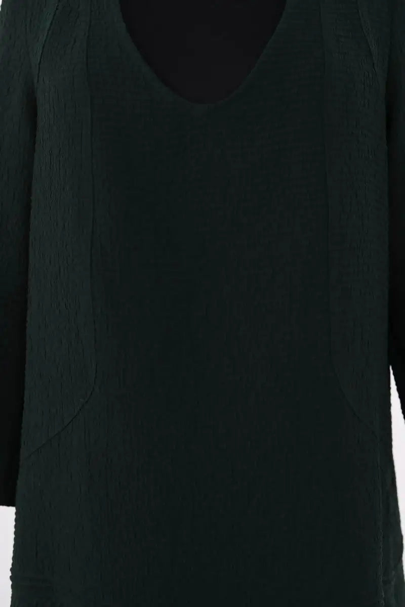 Robe Ba&Sh Pepino Vert en Synthétique