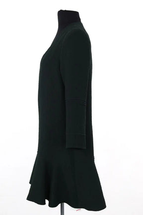 Robe Ba&Sh Pepino Vert en Synthétique