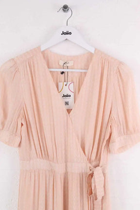 Robe Ba&Sh Rose en Viscose