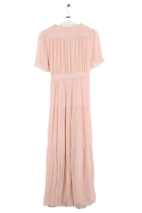 Robe Ba&Sh Rose en Viscose