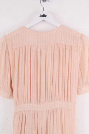 Robe Ba&Sh Rose en Viscose