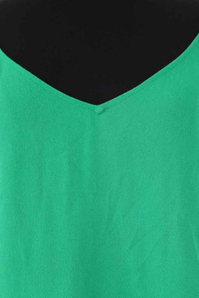 Robe Ba&Sh Vert en Viscose