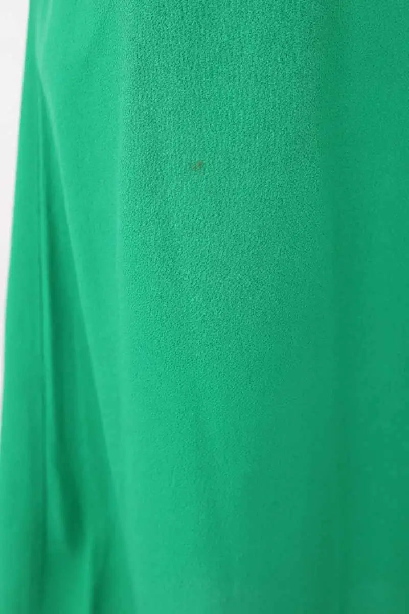 Robe Ba&Sh Vert en Viscose