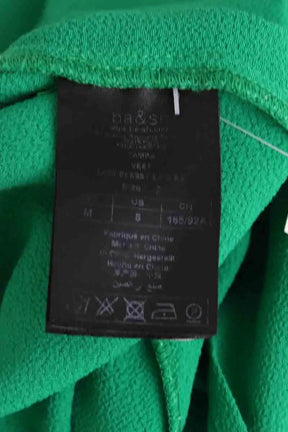 Robe Ba&Sh Vert en Viscose