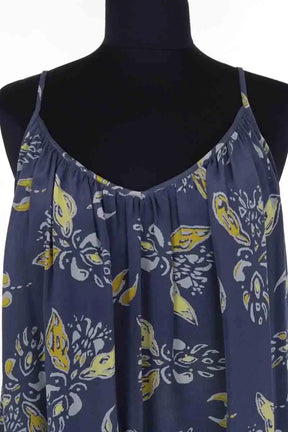 Robe Ba&Sh Violet en Soie
