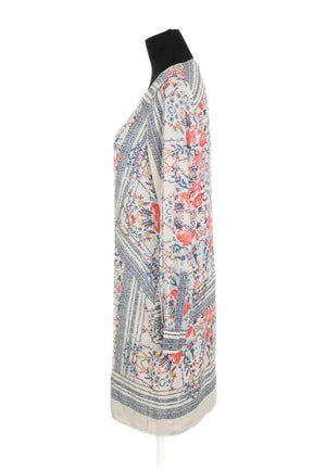 Robe BCBG Max Azria Multicolore en Polyester