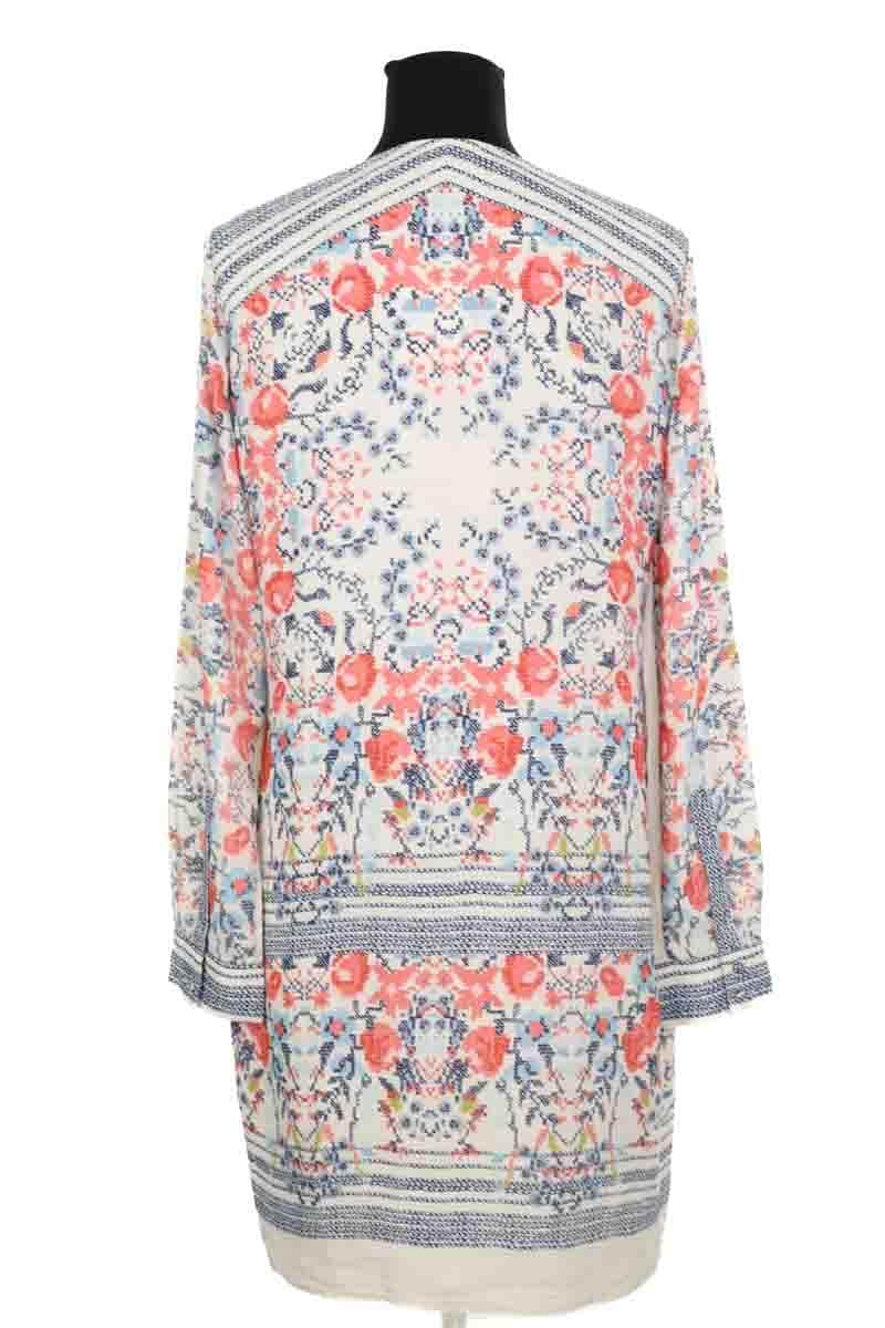 Robe BCBG Max Azria Multicolore en Polyester