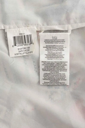 Robe BCBG Max Azria Multicolore en Polyester