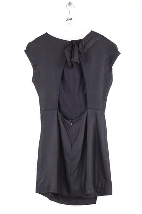 Robe BCBG Max Azria Noir en Synthétique