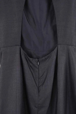 Robe BCBG Max Azria Noir en Synthétique
