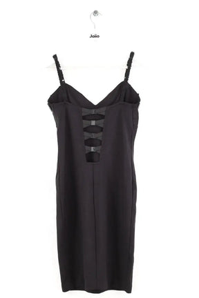 Robe Blumarine Noir en Synthétique