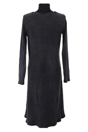 Robe Bobo Choses Noir en Coton