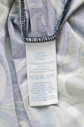 Robe Boden Bleu en Coton
