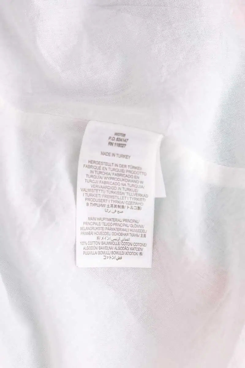 Robe Boden Multicolore en Coton