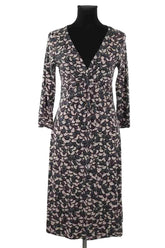 Robe Boden Multicolore en Viscose, taille M - Seconde Main