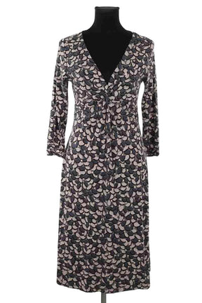 Robe Boden Multicolore en Viscose, taille M - Seconde Main
