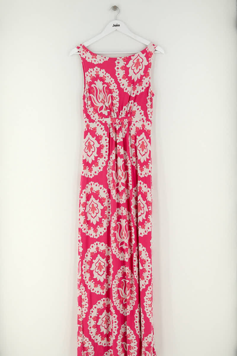 Robe Boden Rose en Viscose