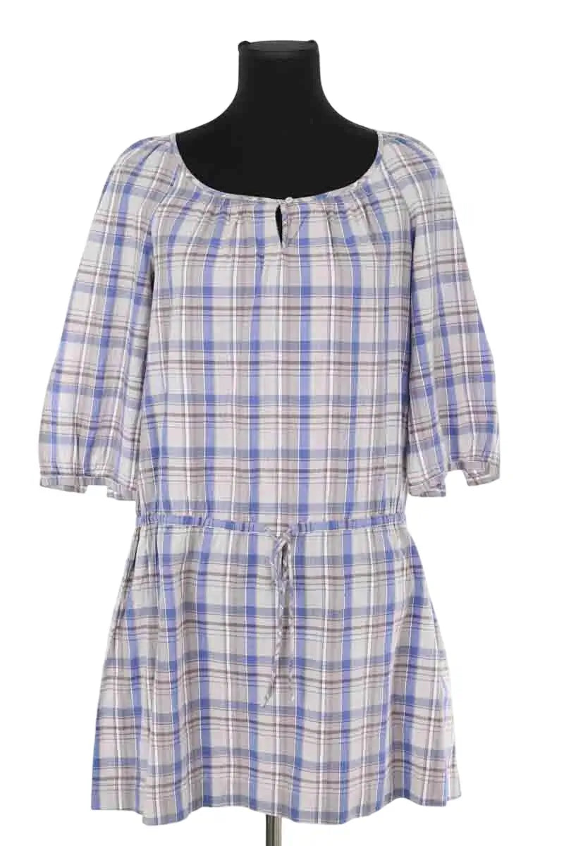 Robe Bonpoint Bleu en Coton, taille M - Seconde Main