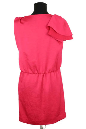 Robe Boss Rose en Polyester