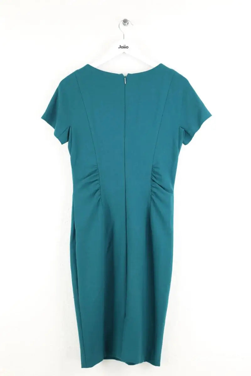 Robe Boss Vert en Viscose