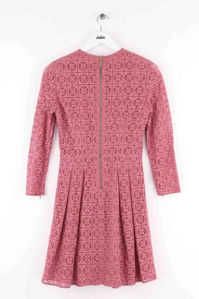 Robe Burberry Rose en Coton