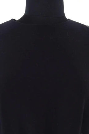 Robe By Malene Birger Noir en Synthétique