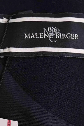 Robe By Malene Birger Noir en Synthétique