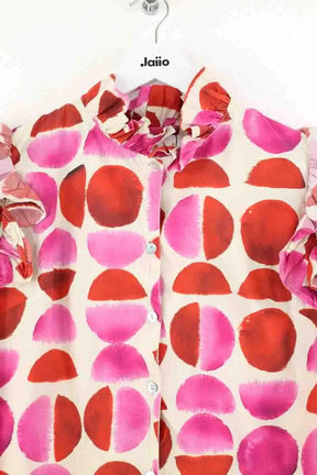 Robe Byan Multicolore en Coton