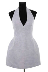 Robe Camilla And Marc Altair Violet en Synthétique, taille S - Seconde Main