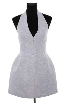 Robe Camilla And Marc Altair Violet en Synthétique, taille S - Seconde Main