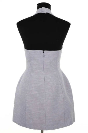 Robe Camilla And Marc Altair Violet en Synthétique