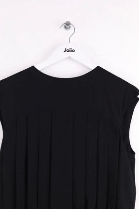 Robe Chanel Noir en Soie