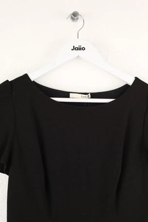 Robe Claudie Pierlot Marine en Polyester