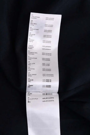 Robe Claudie Pierlot Marine en Synthétique