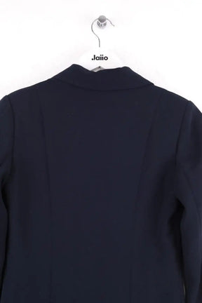 Robe Claudie Pierlot Marine en Synthétique