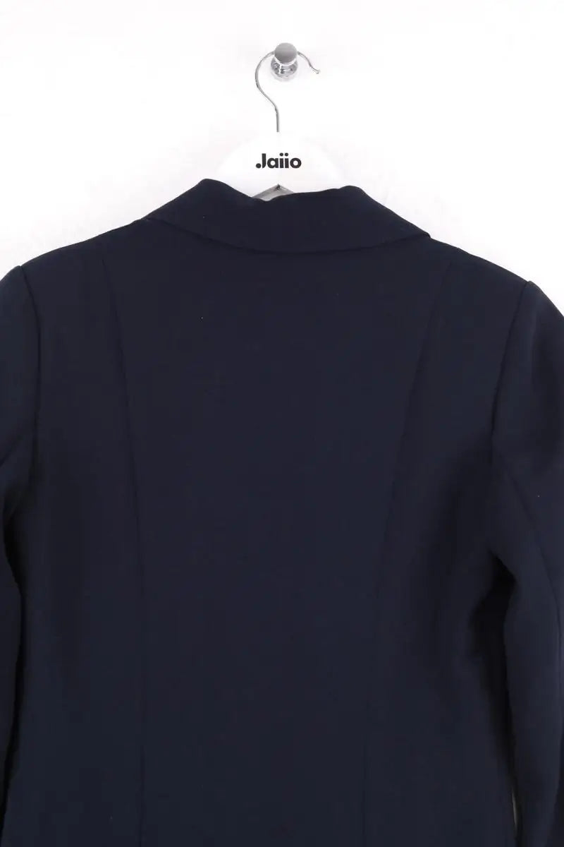 Robe Claudie Pierlot Marine en Synthétique