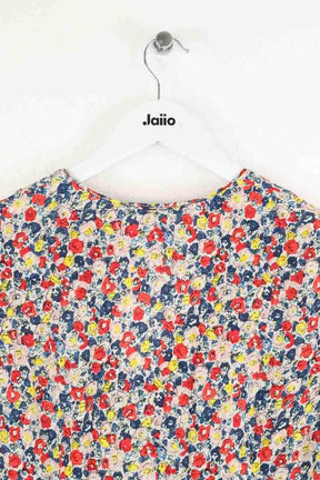 Robe Claudie Pierlot Multicolore en Synthétique