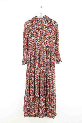 Robe Claudie Pierlot Multicolore en Synthétique