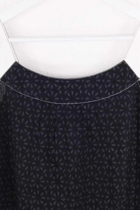 Robe Claudie Pierlot Noir en Coton