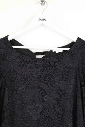 Robe Claudie Pierlot Noir en Synthétique