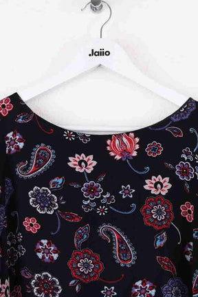 Robe Claudie Pierlot Noir en Synthétique
