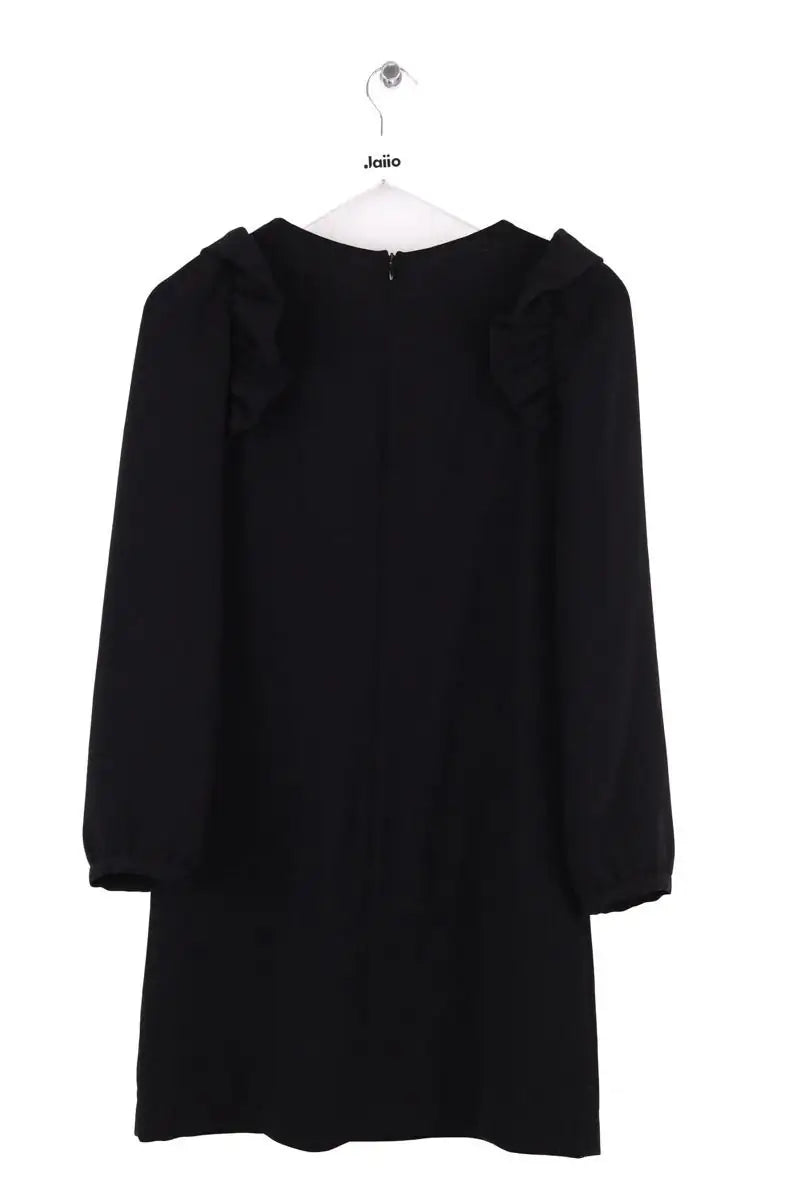 Robe Claudie Pierlot Noir en Synthétique