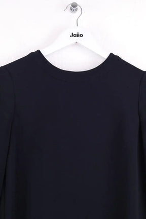 Robe Claudie Pierlot Noir en Synthétique