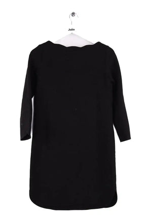 Robe Claudie Pierlot Noir en Synthétique