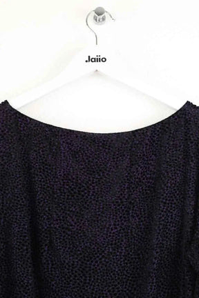 Robe Claudie Pierlot Noir en Synthétique