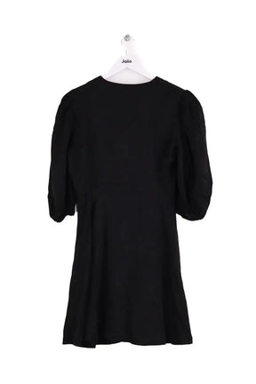 Robe Claudie Pierlot Noir en Viscose