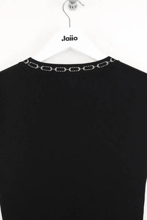 Robe Claudie Pierlot Noir en Viscose